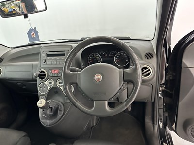 Lot 140 - 2008 Fiat Panda 100HP