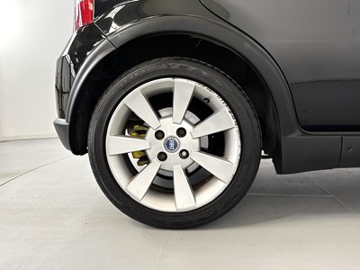 Lot 140 - 2008 Fiat Panda 100HP