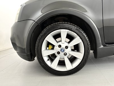 Lot 140 - 2008 Fiat Panda 100HP