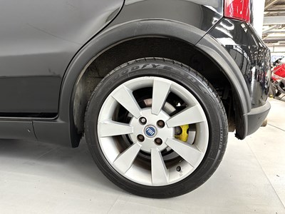 Lot 140 - 2008 Fiat Panda 100HP