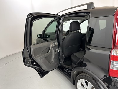 Lot 140 - 2008 Fiat Panda 100HP