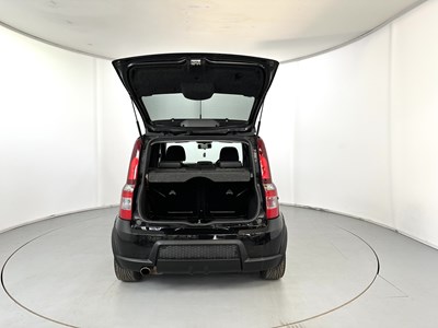 Lot 140 - 2008 Fiat Panda 100HP