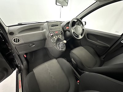 Lot 140 - 2008 Fiat Panda 100HP