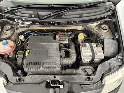 Lot 140 - 2008 Fiat Panda 100HP