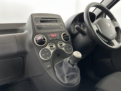 Lot 140 - 2008 Fiat Panda 100HP