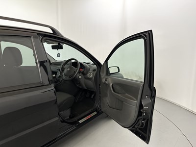 Lot 140 - 2008 Fiat Panda 100HP