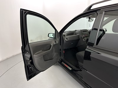 Lot 140 - 2008 Fiat Panda 100HP