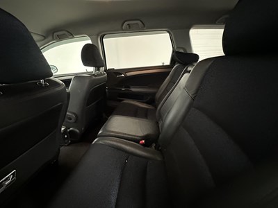 Lot 141 - 2005 Honda Odyssey RB1 Absolute