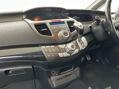 Lot 141 - 2005 Honda Odyssey RB1 Absolute