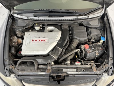 Lot 141 - 2005 Honda Odyssey RB1 Absolute