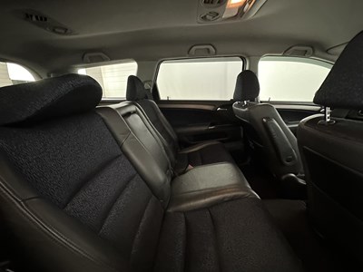 Lot 141 - 2005 Honda Odyssey RB1 Absolute
