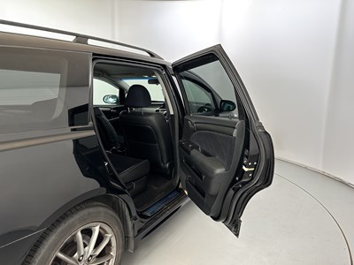 Lot 141 - 2005 Honda Odyssey RB1 Absolute