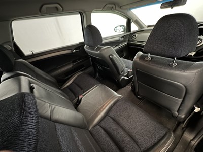 Lot 141 - 2005 Honda Odyssey RB1 Absolute