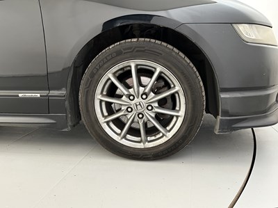 Lot 141 - 2005 Honda Odyssey RB1 Absolute