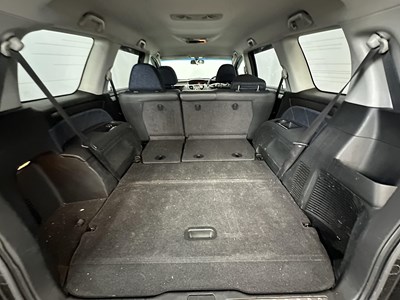 Lot 141 - 2005 Honda Odyssey RB1 Absolute