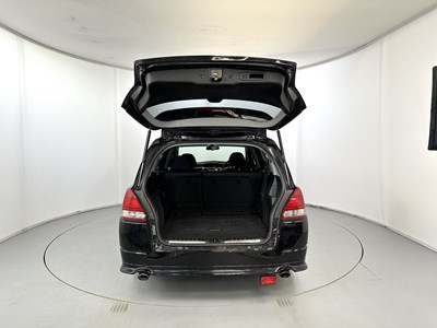 Lot 141 - 2005 Honda Odyssey RB1 Absolute
