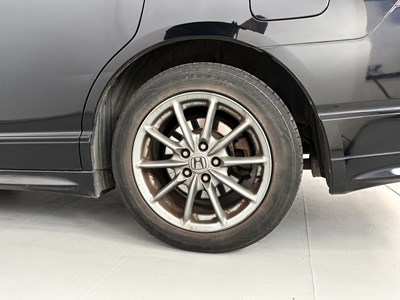 Lot 141 - 2005 Honda Odyssey RB1 Absolute