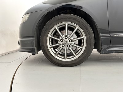Lot 141 - 2005 Honda Odyssey RB1 Absolute
