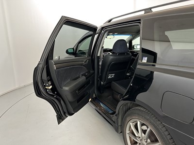 Lot 141 - 2005 Honda Odyssey RB1 Absolute