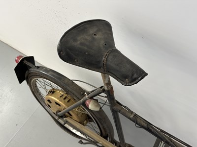 Lot 113 - 1953 Cyclemaster 32cc - NO RESERVE