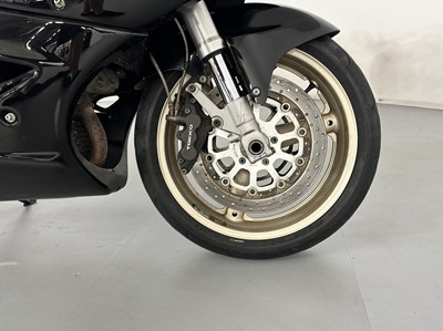 Lot 136 - 1997 Suzuki TL1000 SV