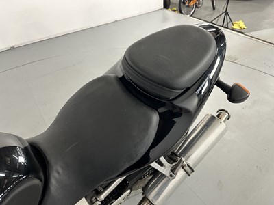 Lot 136 - 1997 Suzuki TL1000 SV