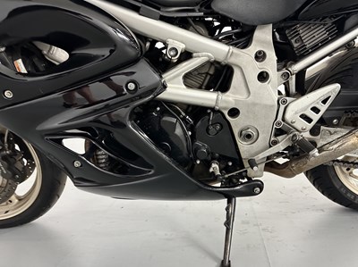 Lot 136 - 1997 Suzuki TL1000 SV
