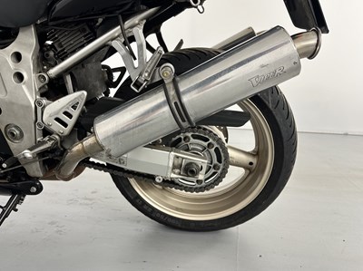 Lot 136 - 1997 Suzuki TL1000 SV