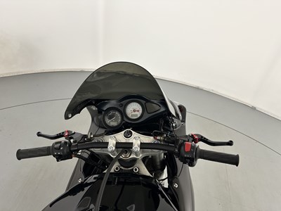 Lot 136 - 1997 Suzuki TL1000 SV