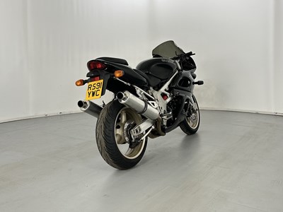 Lot 136 - 1997 Suzuki TL1000 SV