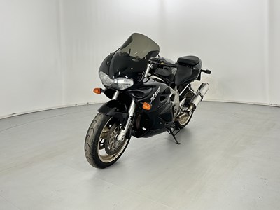 Lot 136 - 1997 Suzuki TL1000 SV