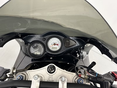 Lot 136 - 1997 Suzuki TL1000 SV