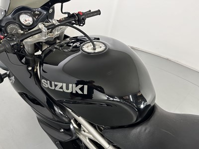 Lot 136 - 1997 Suzuki TL1000 SV