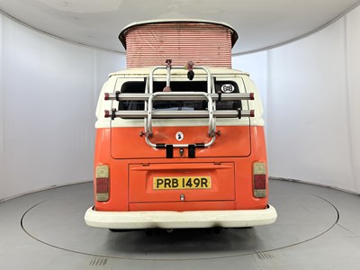 Lot 148 - 1976 Volkswagen T2