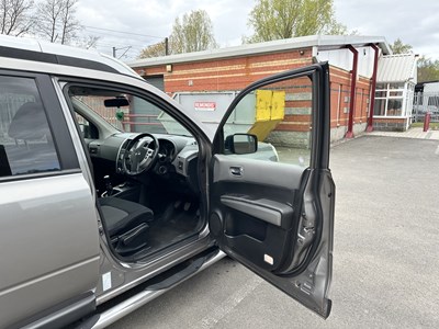 Lot 153 - 2008 Nissan X Trail Arctix