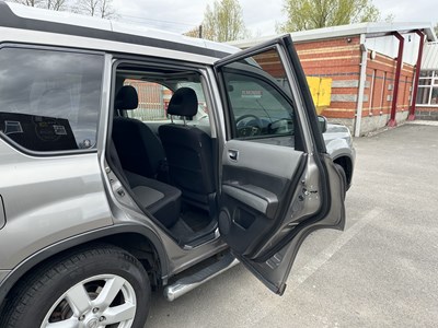 Lot 153 - 2008 Nissan X Trail Arctix