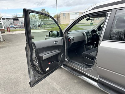 Lot 153 - 2008 Nissan X Trail Arctix