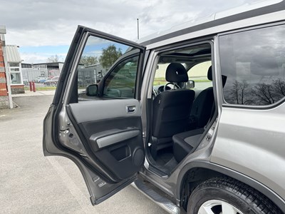 Lot 153 - 2008 Nissan X Trail Arctix