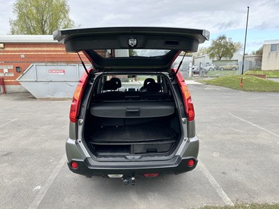 Lot 153 - 2008 Nissan X Trail Arctix