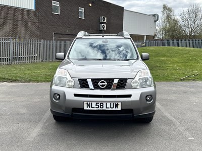 Lot 153 - 2008 Nissan X Trail Arctix