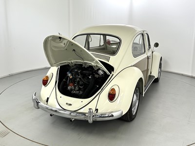 Lot 41 - 1965 Volkswagen Beetle