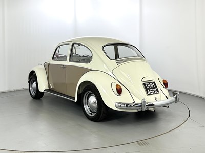 Lot 41 - 1965 Volkswagen Beetle