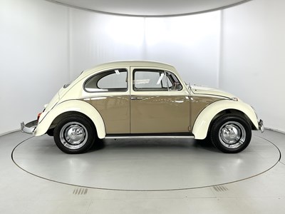 Lot 41 - 1965 Volkswagen Beetle