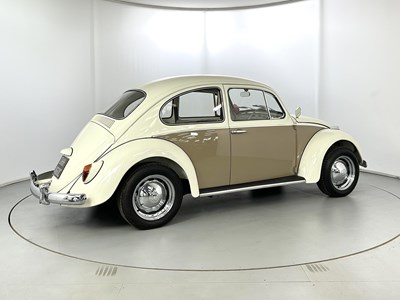 Lot 41 - 1965 Volkswagen Beetle