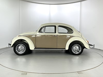 Lot 41 - 1965 Volkswagen Beetle