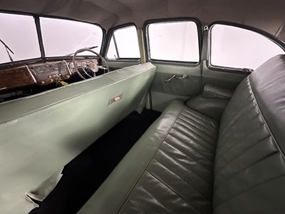 Lot 2 - 1949 Standard Vanguard