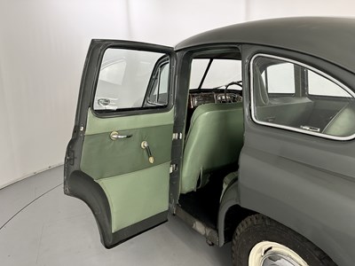 Lot 1949 Standard Vanguard