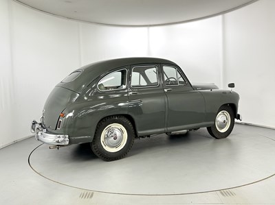 Lot 1949 Standard Vanguard