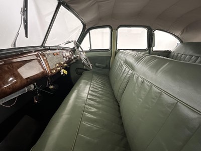 Lot 2 - 1949 Standard Vanguard