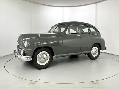 Lot 1949 Standard Vanguard